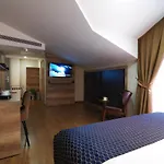 Jaff & Nisantasi Istanbul