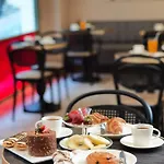 Jaff & Nisantasi Hotel 4*