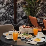 Hotel Jaff & Nisantasi