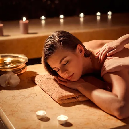 Jaff & Nisantasi 호텔
