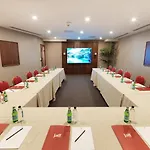 Szálloda Jaff & Nisantasi 4*