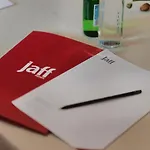Hotel Jaff & Nisantasi