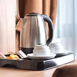 Jaff & Nisantasi Hotel