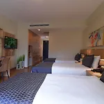 Jaff & Nisantasi Szálloda Isztambul