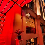 Jaff & Nisantasi Hotel