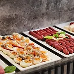 Hotel Jaff & Nisantasi Istanbul