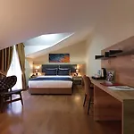 Jaff & Nisantasi 4* Istanbul
