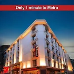 Jaff & Nisantasi Hotel Istanbul