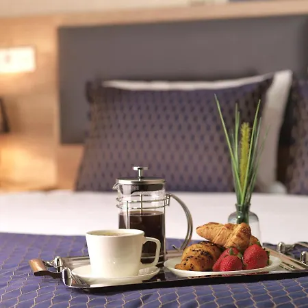 Jaff & Nisantasi 酒店 伊斯坦布尔