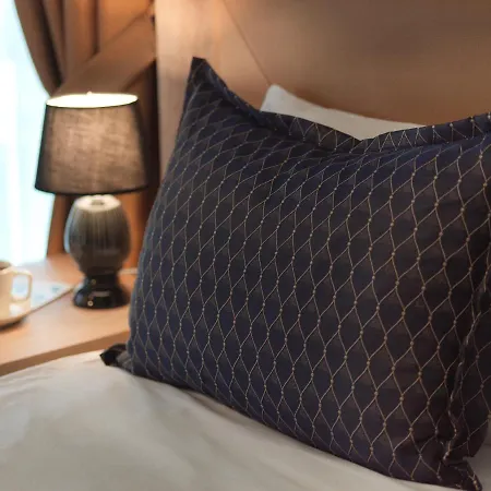 Jaff & Nisantasi 酒店 伊斯坦布尔