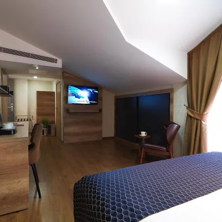 Jaff & Nisantasi 伊斯坦布尔