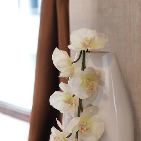 Jaff & Nisantasi 酒店 伊斯坦布尔