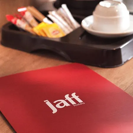 Hotell Jaff & Nisantasi
