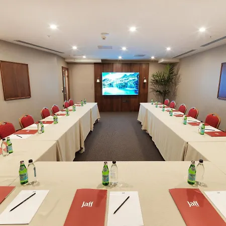 酒店 Jaff & Nisantasi 4*