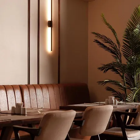 酒店 Jaff & Nisantasi