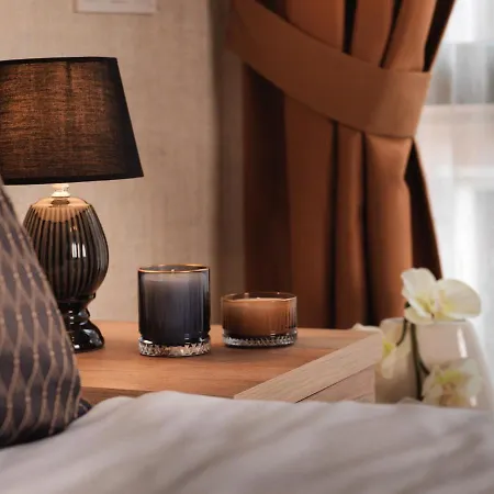 Jaff & Nisantasi Hotell 4*