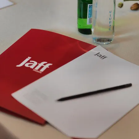 酒店 Jaff & Nisantasi