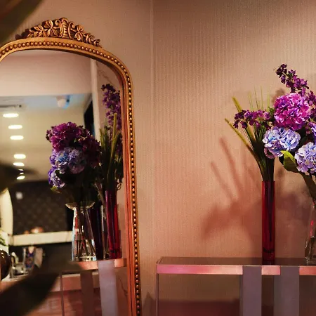 Jaff & Nisantasi 酒店 伊斯坦布尔