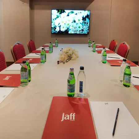 酒店 Jaff & Nisantasi 伊斯坦布尔