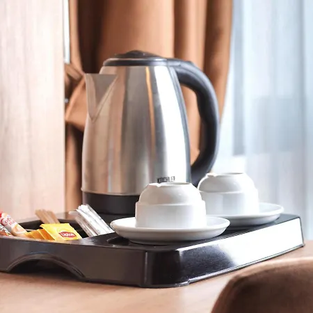 Jaff & Nisantasi 酒店