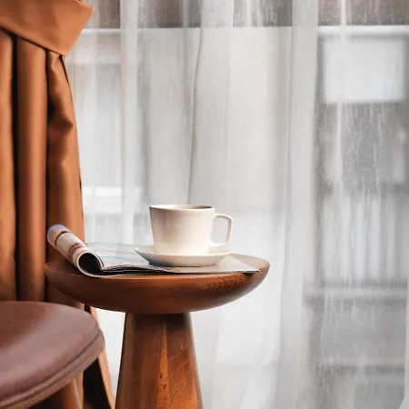 酒店 Jaff & Nisantasi