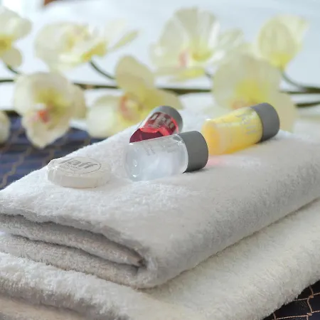 Jaff & Nisantasi 4* 伊斯坦布尔