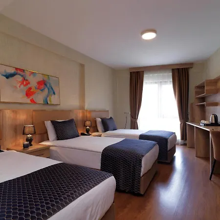 وسبا جاف نيشانتاشي 4*
