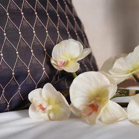 Jaff & Nisantasi 酒店