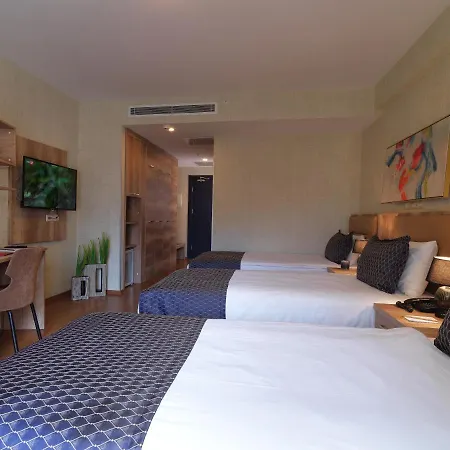 Jaff & Nisantasi Hotell Istanbul