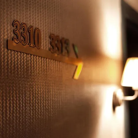 酒店 Jaff & Nisantasi 伊斯坦布尔