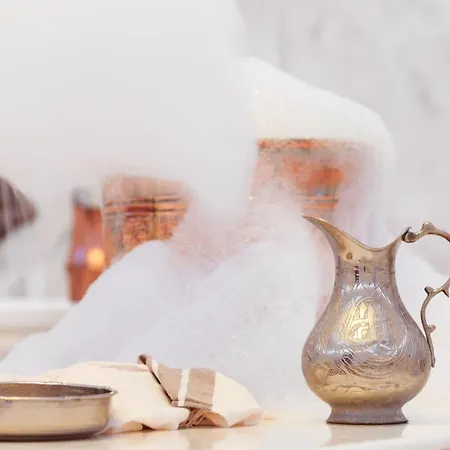 Jaff & Nisantasi 酒店