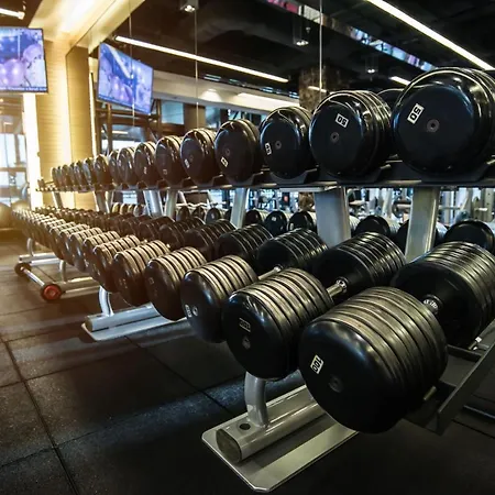 酒店 Jaff & Nisantasi 伊斯坦布尔