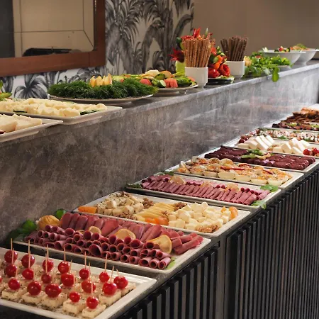 Jaff & Nisantasi 4* 伊斯坦布尔