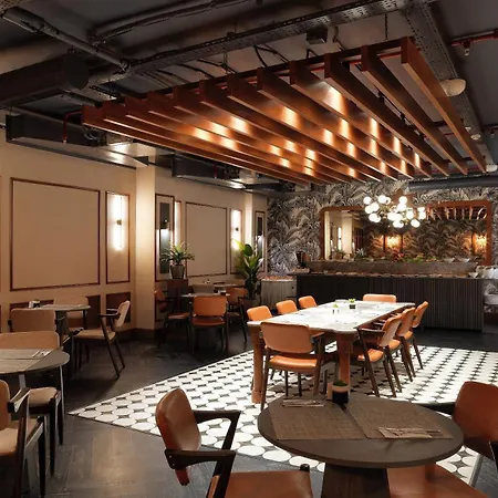 Jaff & Nisantasi 4* Istanbul