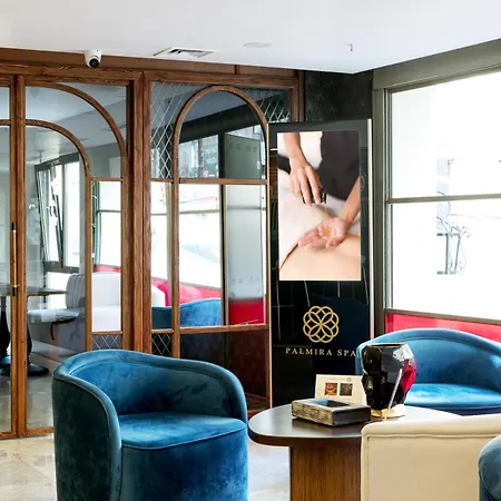 Jaff & Nisantasi 伊斯坦布尔