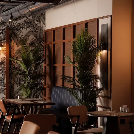 Jaff & Nisantasi 伊斯坦布尔