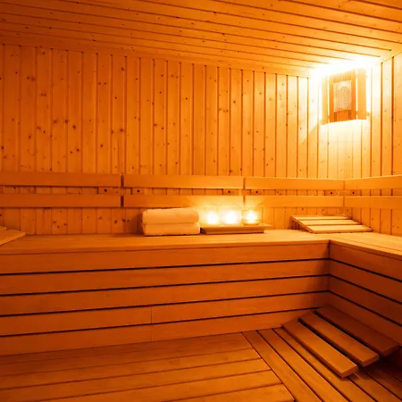 Jaff & Nisantasi 酒店