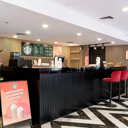 Jaff & Nisantasi 伊斯坦布尔