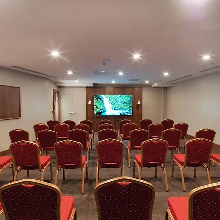 Jaff & Nisantasi 4* Istanbul