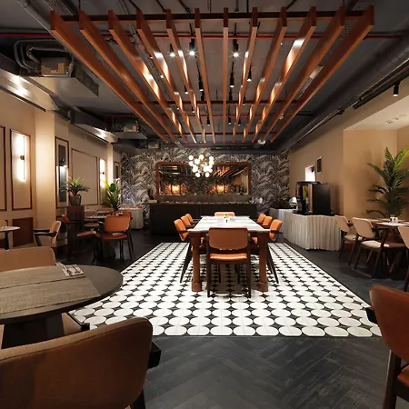 Jaff & Nisantasi 4* Istanbul