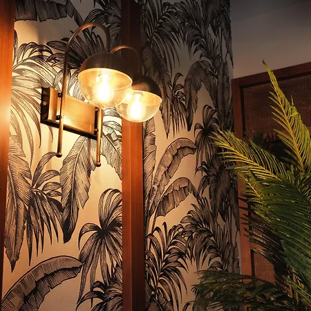 Jaff & Nisantasi 酒店