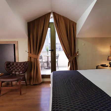 Jaff & Nisantasi 伊斯坦布尔