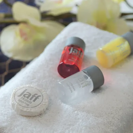 Jaff & Nisantasi 4* 伊斯坦布尔