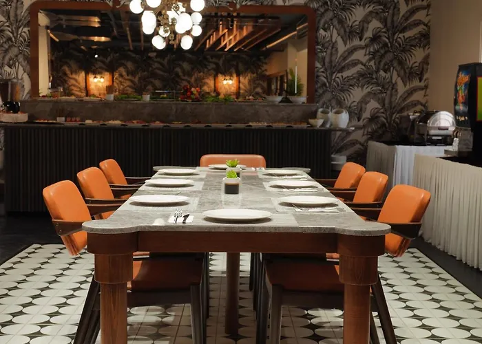 Jaff & Nisantasi Istanbul