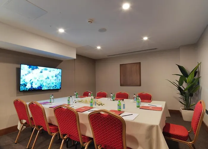 Jaff & Nisantasi 4* Istanbul