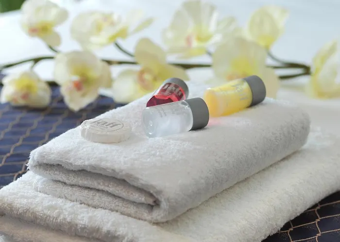 Jaff & Nisantasi 4* Istanbul