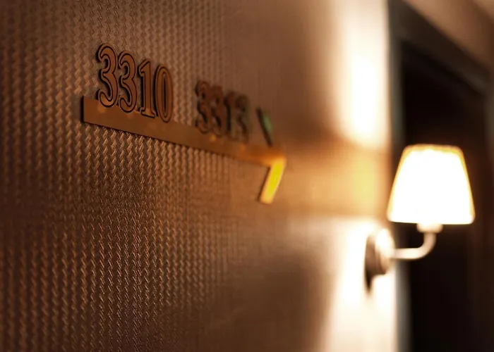 Hotell Jaff & Nisantasi Istanbul