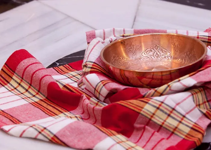 Jaff & Nisantasi 4* Istanbul