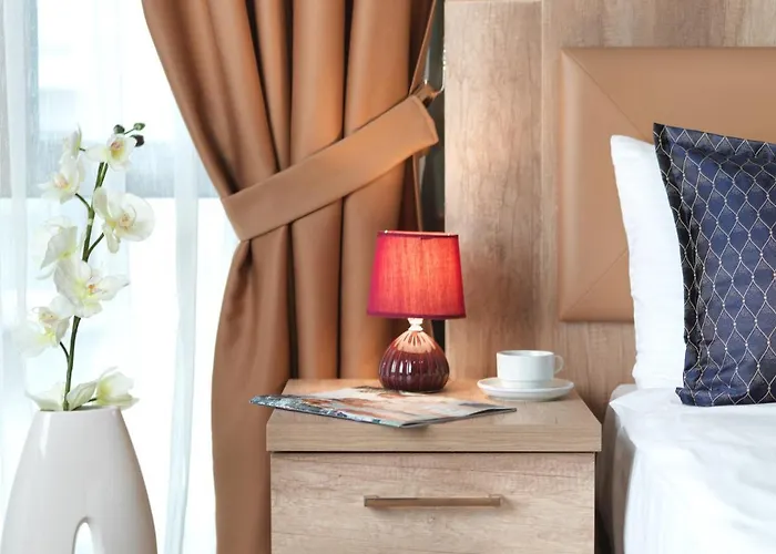 Jaff & Nisantasi Istanbul