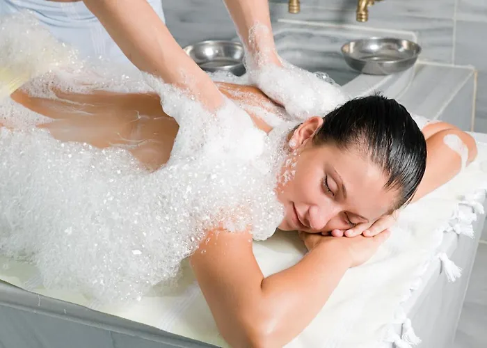 Jaff & Nisantasi Hotell 4*